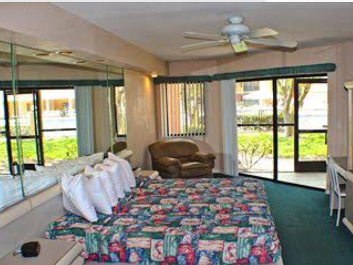 كيسيمي Westgate Vacation Villas المظهر الخارجي الصورة